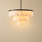 Pendant Light in black