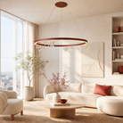 Yiosi Series Crystal Chandelier Style M