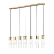 Zane Linear Chandelier