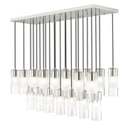Zane Linear Chandelier