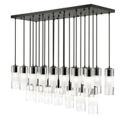 Zane Linear Chandelier