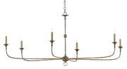 Arnett Chandelier Lighting