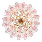 Addis Chandelier 17.8" 19.8" 22" 26.8" 32''D-Blushlighting