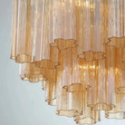 Addis Chandelier 17.8" 19.8" 22" 26.8" 32''D-Blushlighting