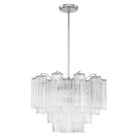 Addis Chandelier 17.8" 19.8" 22" 26.8" 32''D-Blushlighting