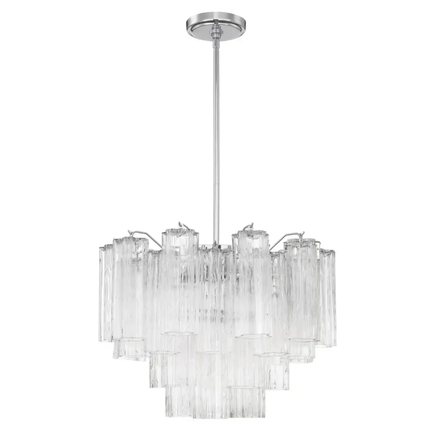 Addis Chandelier 17.8" 19.8" 22" 26.8" 32''D-Blushlighting