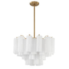 Addis Chandelier 17.8" 19.8" 22" 26.8" 32''D-Blushlighting