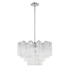 Addis Chandelier 17.8" 19.8" 22" 26.8" 32''D-Blushlighting