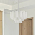 Addis Chandelier 17.8" 19.8" 22" 26.8" 32''D-Blushlighting