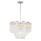 Addis Chandelier 17.8" 19.8" 22" 26.8" 32''D-Blushlighting