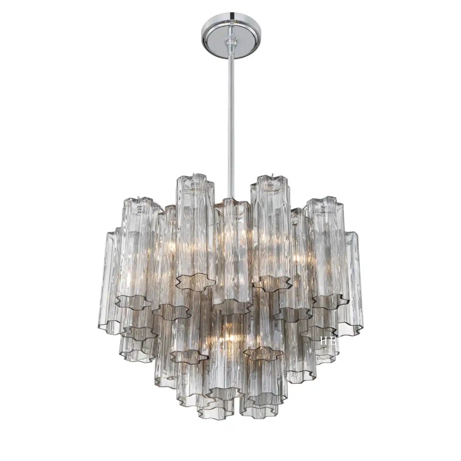 Addis Chandelier 17.8" 19.8" 22" 26.8" 32''D-Blushlighting