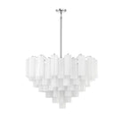 Addis Chandelier 17.8" 19.8" 22" 26.8" 32''D-Blushlighting