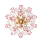 Addis Chandelier 17.8" 19.8" 22" 26.8" 32''D-Blushlighting