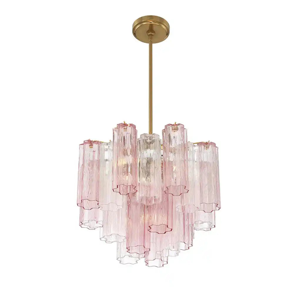 Addis Chandelier 17.8" 19.8" 22" 26.8" 32''D-Blushlighting