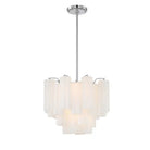 Addis Chandelier 17.8" 19.8" 22" 26.8" 32''D-Blushlighting