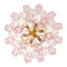 Addis Chandelier 17.8" 19.8" 22" 26.8" 32''D-Blushlighting