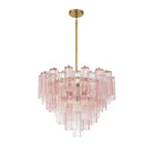 Addis Chandelier 17.8" 19.8" 22" 26.8" 32''D-Blushlighting
