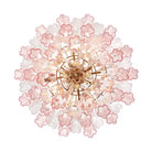 Addis Chandelier 17.8" 19.8" 22" 26.8" 32''D-Blushlighting