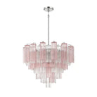 Addis Chandelier 17.8" 19.8" 22" 26.8" 32''D-Blushlighting
