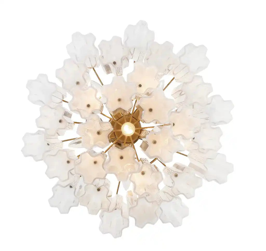 Addis Chandelier 17.8" 19.8" 22" 26.8" 32''D-Blushlighting