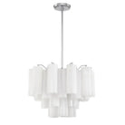 Addis Chandelier 17.8" 19.8" 22" 26.8" 32''D-Blushlighting