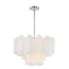 Addis Chandelier 17.8" 19.8" 22" 26.8" 32''D-Blushlighting