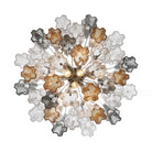 Addis Chandelier 17.8" 19.8" 22" 26.8" 32''D-Blushlighting