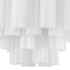 Addis Chandelier 17.8" 19.8" 22" 26.8" 32''D-Blushlighting