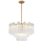 Addis Chandelier 17.8" 19.8" 22" 26.8" 32''D-Blushlighting