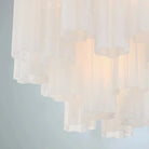 Addis Chandelier 17.8" 19.8" 22" 26.8" 32''D-Blushlighting