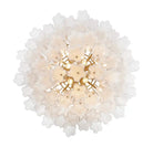 Addis Chandelier 17.8" 19.8" 22" 26.8" 32''D-Blushlighting