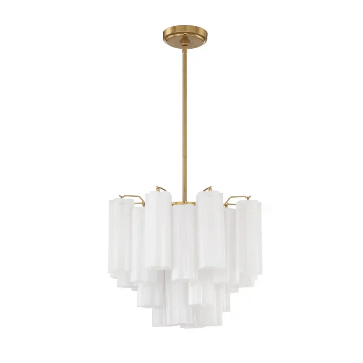 Addis Chandelier 17.8" 19.8" 22" 26.8" 32''D-Blushlighting