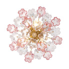 Addis Chandelier 17.8" 19.8" 22" 26.8" 32''D-Blushlighting