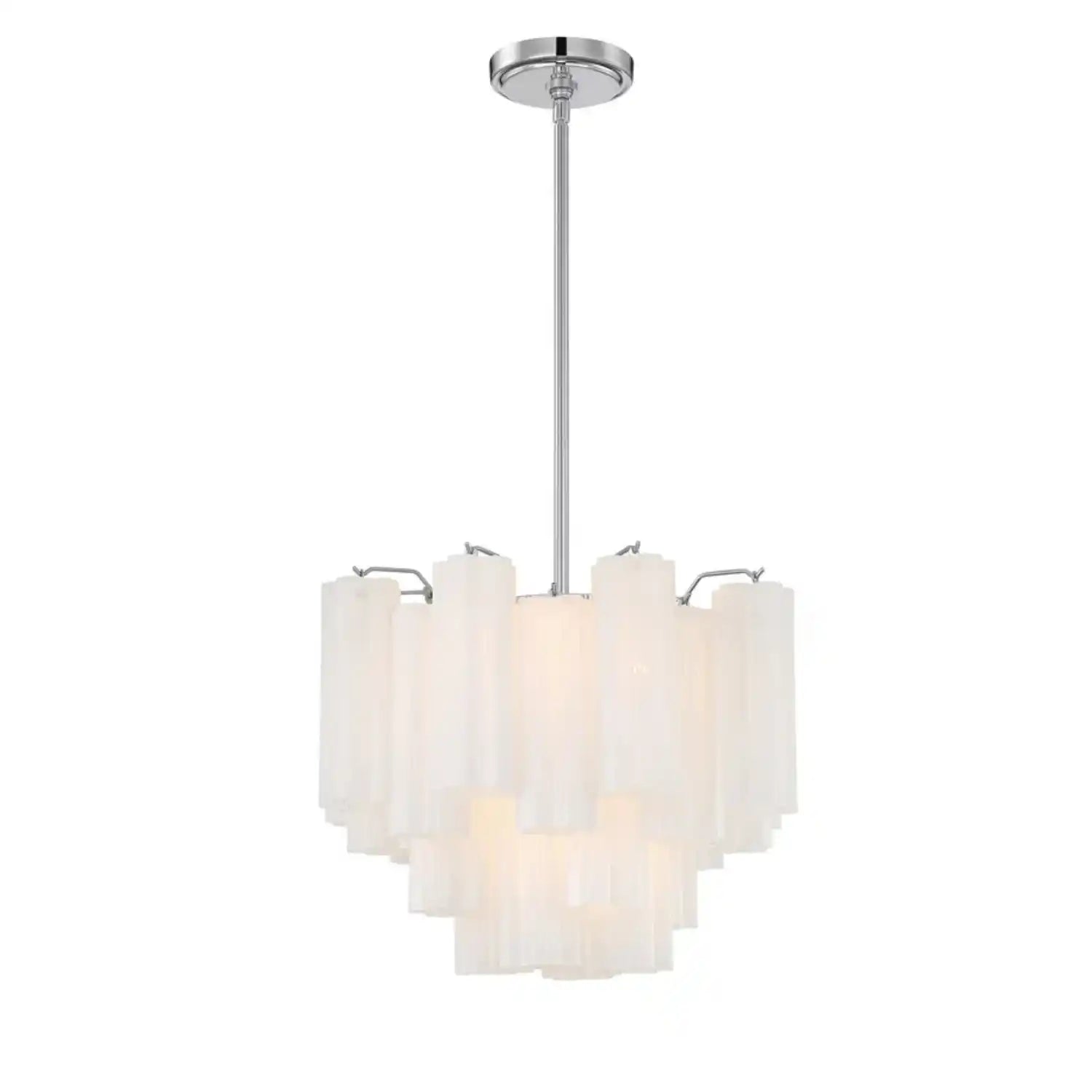 Addis Chandelier 17.8" 19.8" 22" 26.8" 32''D-Blushlighting