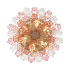 Addis Flushmount 22"/32"-Blushlighting