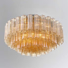 Addis Flushmount 22"/32"-Blushlighting