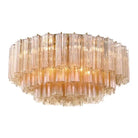 Addis Flushmount 22"/32"-Blushlighting