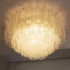 Addis Flushmount 22"/32"-Blushlighting