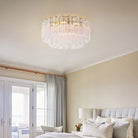 Addis Flushmount 22"/32"-Blushlighting