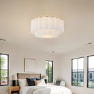 Addis Flushmount 22"/32"-Blushlighting