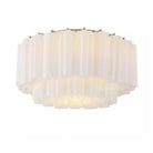 Addis Flushmount 22"/32"-Blushlighting