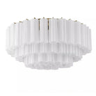 Addis Flushmount 22"/32"-Blushlighting