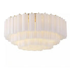 Addis Flushmount 22"/32"-Blushlighting