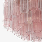 Addis Flushmount 22"/32"-Blushlighting