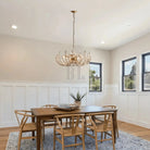 Adela 6/8 Lights Chandelier-Blushlighting