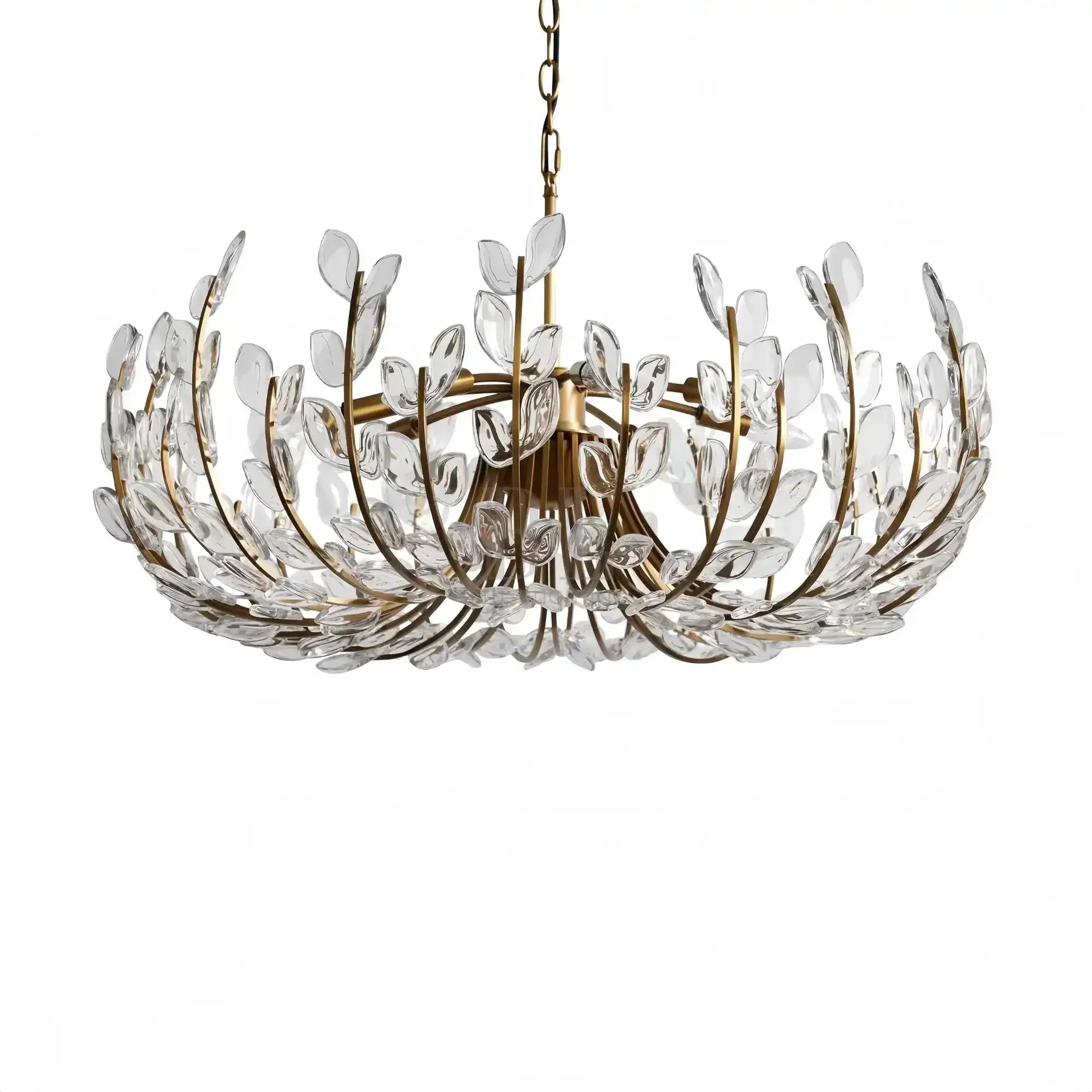 Adela 6/8 Lights Chandelier-Blushlighting