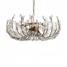 Adela 6/8 Lights Chandelier - Blushlighting