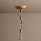 Adela 6/8 Lights Chandelier - 26'' 6-LightBlushlighting