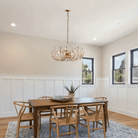 Adela 6/8 Lights Chandelier - Blushlighting