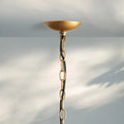 Adela 6/8 Lights Chandelier - Blushlighting